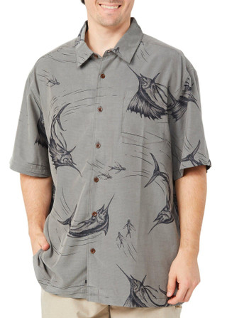Thumbnail 1: Quiksilver Quicksilver Mens Short Sleeve The Chase Polo Shirt 