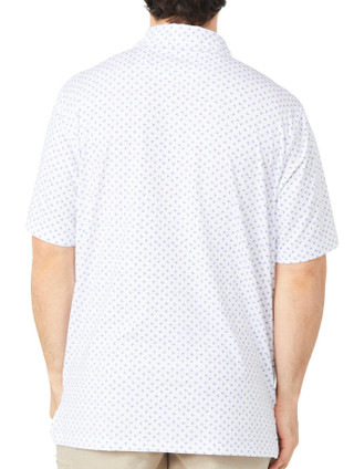 Thumbnail 2: WHITE/ BLUE MULTI
