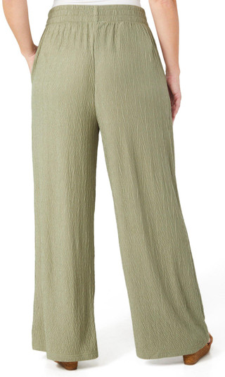 Thumbnail 2: OLIVE GREEN
