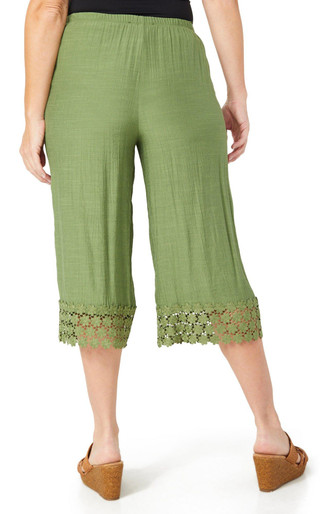 Thumbnail 2: OLIVE GREEN