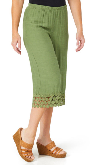 Thumbnail 3: OLIVE GREEN