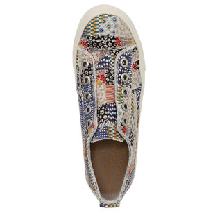 Thumbnail 3: Blowfish Malibu Blowfish Malibu Toddler Girls Valley-T Sneakers 