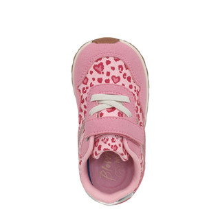 Thumbnail 3: Pink Leopard