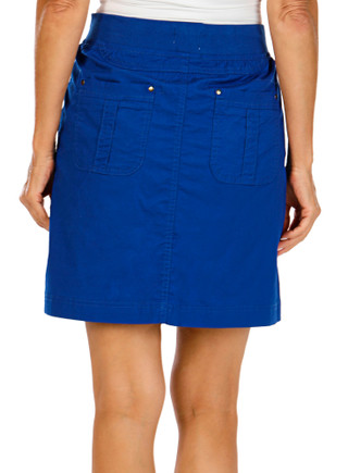 Thumbnail 2: ROYAL BLUE