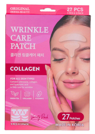 Thumbnail 1: Pink