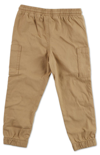 Thumbnail 2: Tan