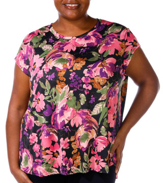Thumbnail 1: BLACK/ PINK