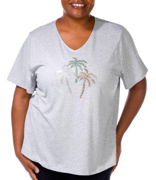 Thumbnail 1: HEATHER GREY