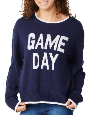 Thumbnail 1: NAVY BLUE