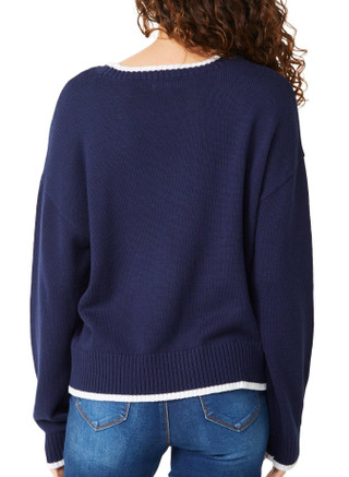 Thumbnail 2: NAVY BLUE