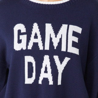 Thumbnail 3: NAVY BLUE