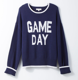 Thumbnail 4: NAVY BLUE