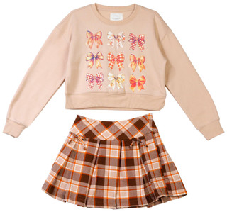 Thumbnail 1: BROWN