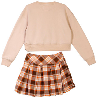 Thumbnail 3: BROWN