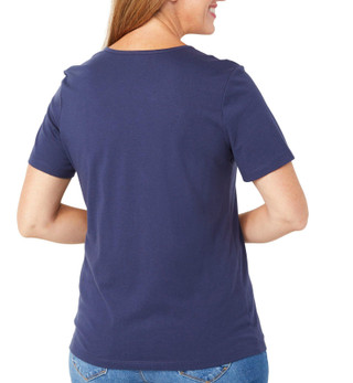 Thumbnail 2: NAVY BLUE