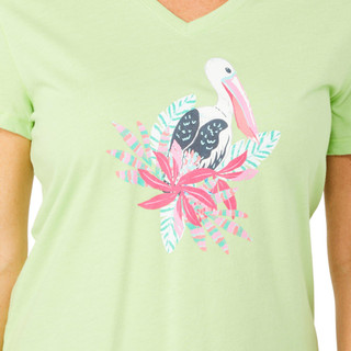 Thumbnail 3: LIME GREEN
