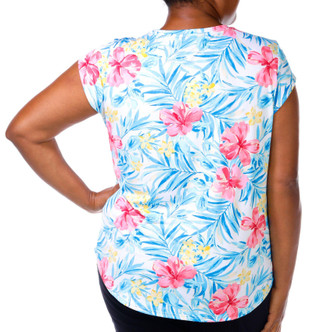 Thumbnail 3: PINK/BLUE