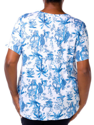 Thumbnail 3: TRUE NAVY