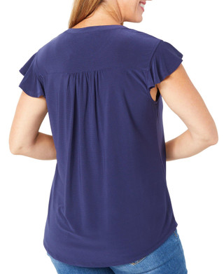 Thumbnail 2: NAVY BLUE
