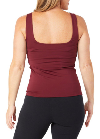 Thumbnail 2: BURGUNDY