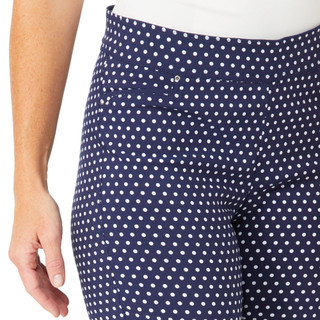 Thumbnail 3: NAVY/WHITE MULTI