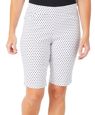 Thumbnail 1: WHITE/ BLACK MULTI
