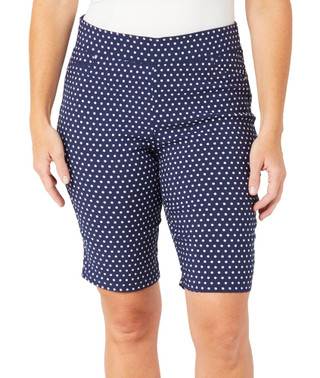 Thumbnail 1: NAVY/WHITE MULTI