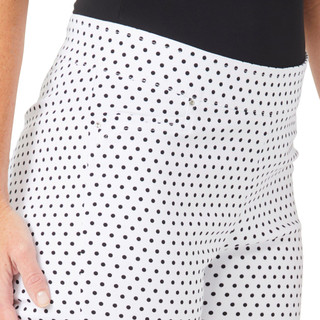 Thumbnail 3: WHITE/ BLACK MULTI