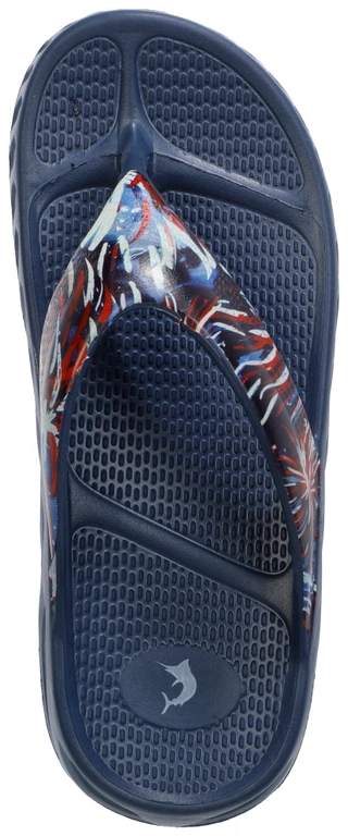 Thumbnail 2: REEL LEGENDS Reel Legends Mens Vero Sandals 