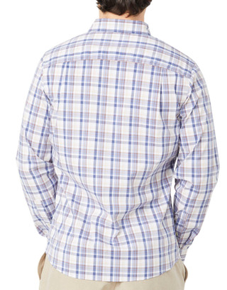 Thumbnail 2: BLUE PLAID
