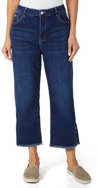 Thumbnail 1: MEDIUM DENIM