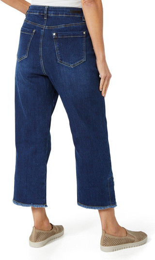 Thumbnail 2: MEDIUM DENIM