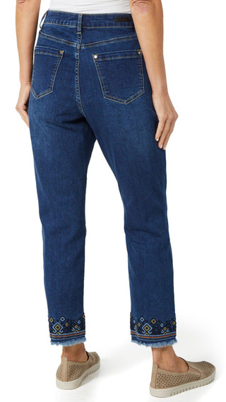 Thumbnail 2: MEDIUM DENIM