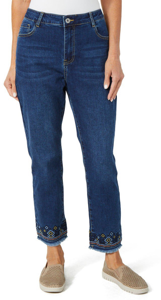 Thumbnail 1: MEDIUM DENIM