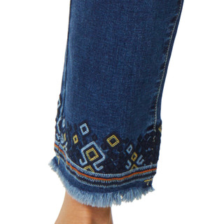 Thumbnail 3: MEDIUM DENIM