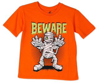 Thumbnail 1: Orange
