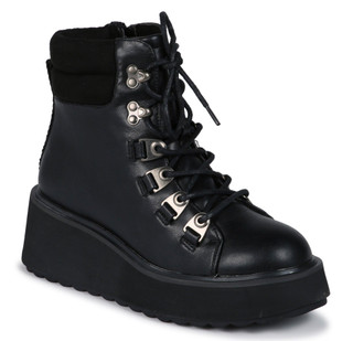 Thumbnail 1: Black