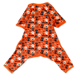 Thumbnail 1: Orange