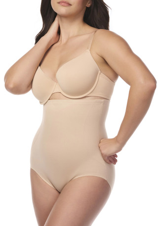 Thumbnail 1: TC TC Shape Away High Waist Shaping Brief 