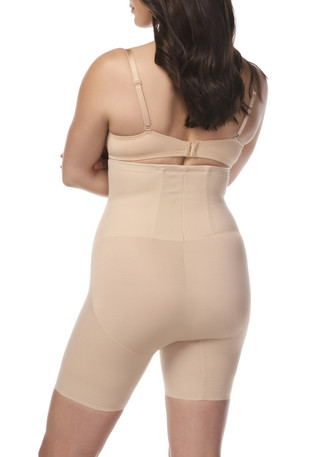 Thumbnail 7: TC TC Sleek Essentials High Waist Thigh Slimmer 