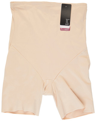 Thumbnail 8: TC TC Sleek Essentials High Waist Thigh Slimmer 