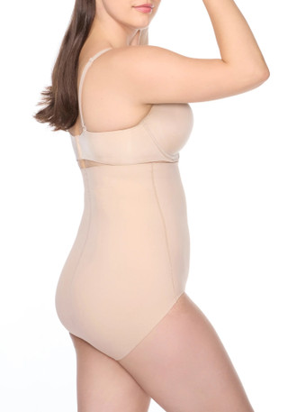 Thumbnail 2: TC TC Sleek Essentials High Waist Shaping Brief 