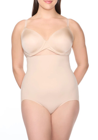 Thumbnail 1: TC TC Sleek Essentials High Waist Shaping Brief 
