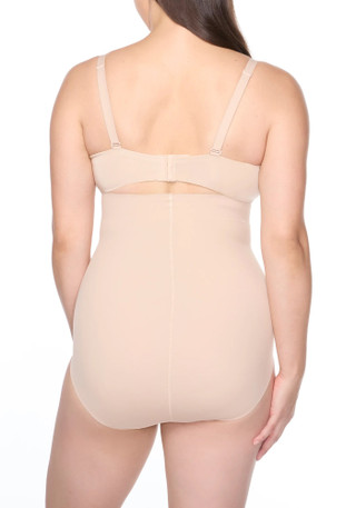 Thumbnail 5: TC TC Sleek Essentials High Waist Shaping Brief 