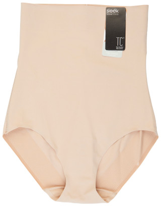 Thumbnail 6: TC TC Sleek Essentials High Waist Shaping Brief 