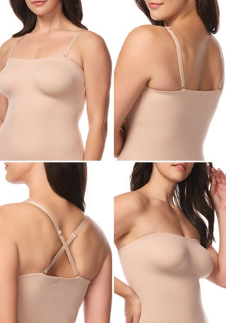 Thumbnail 4: TC TC Sleek Essentials Shaping Slip 