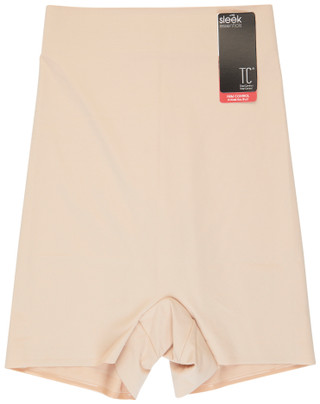 Thumbnail 3: TC TC Sleek Essentials High Waist Shaping Boyshort 