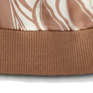 Thumbnail 7: BROWN/WHITE