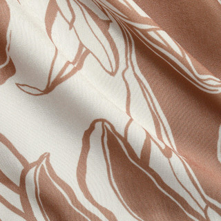 Thumbnail 5: BROWN/WHITE