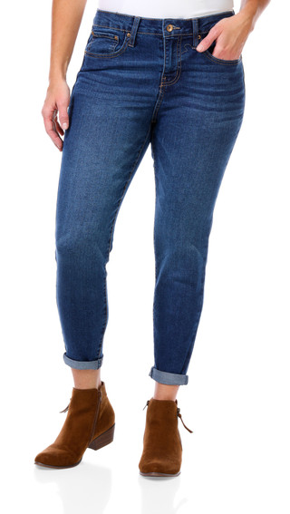 Thumbnail 1: Dark Wash